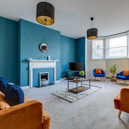 Esplanade Garden Apartment Scarborough Esterno foto