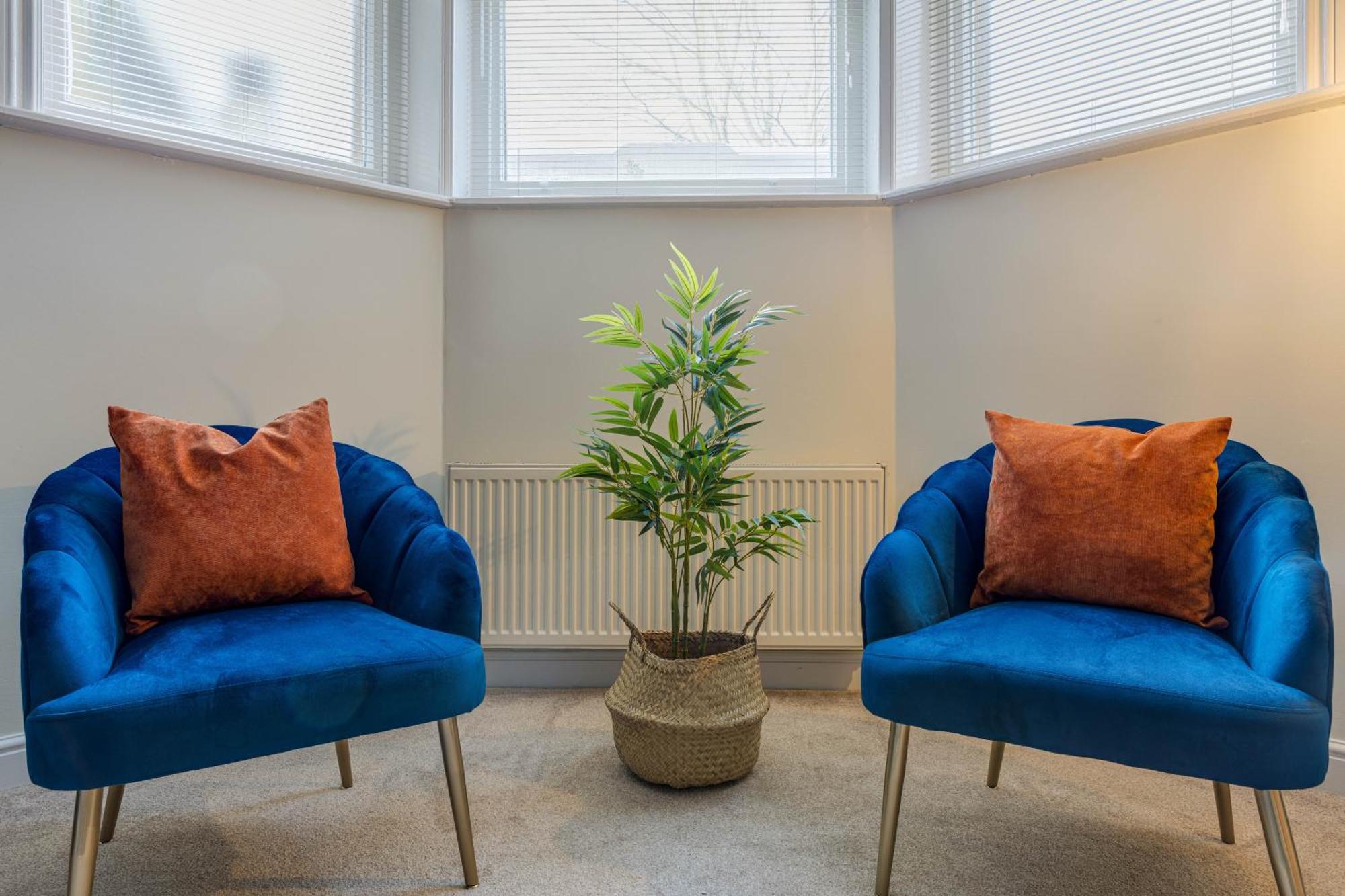 Esplanade Garden Apartment Scarborough Esterno foto