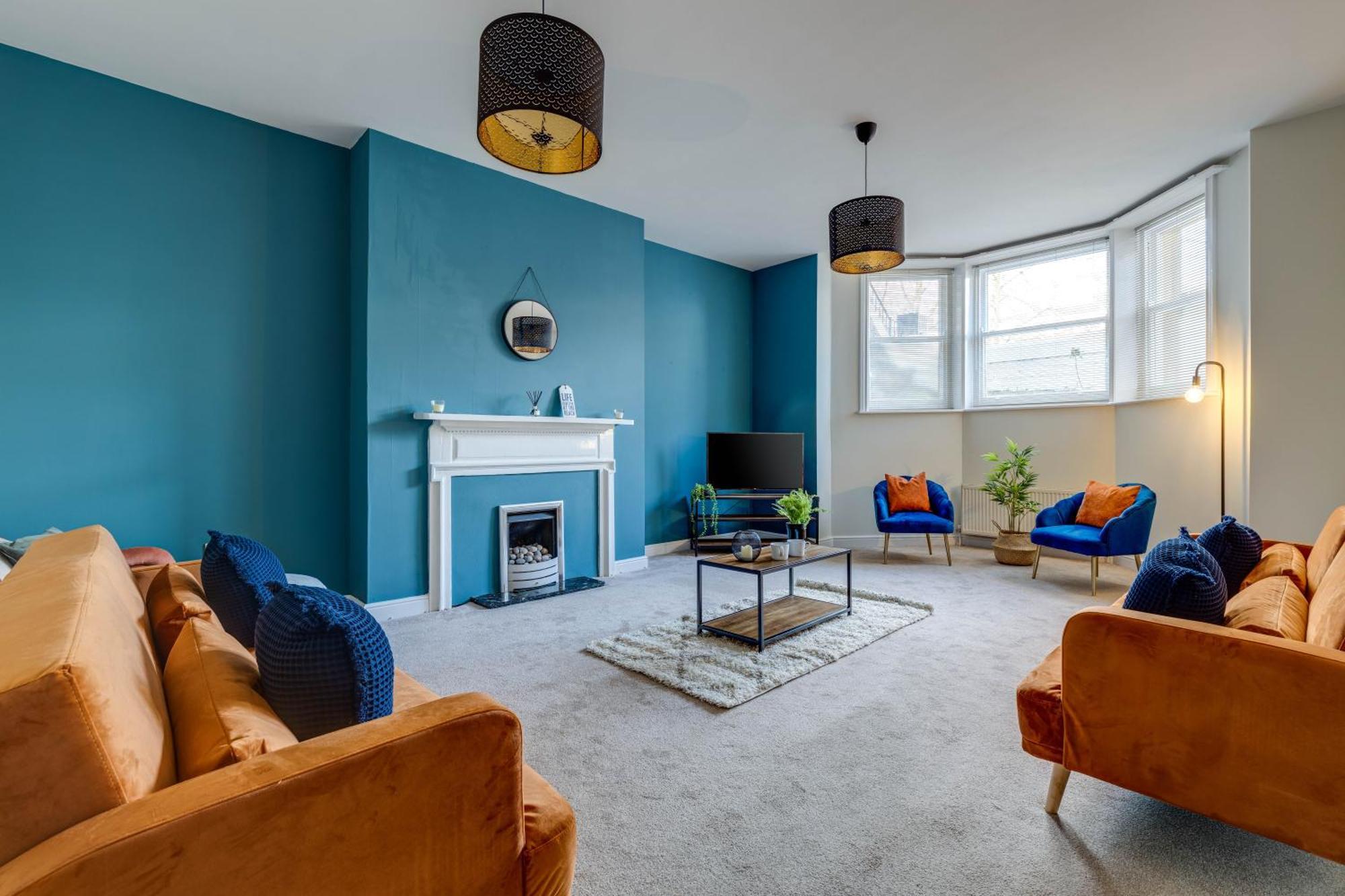 Esplanade Garden Apartment Scarborough Esterno foto
