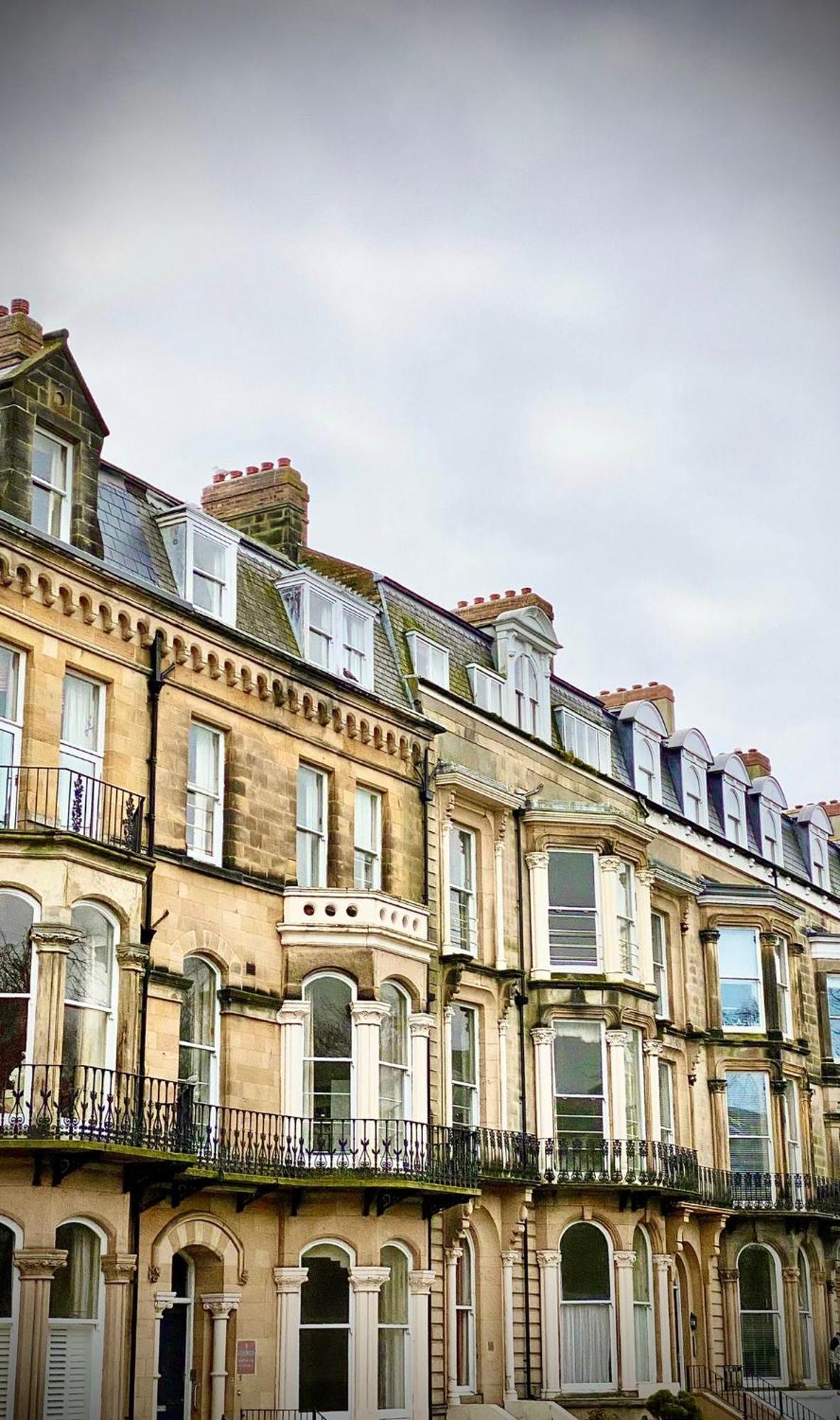 Esplanade Garden Apartment Scarborough Esterno foto